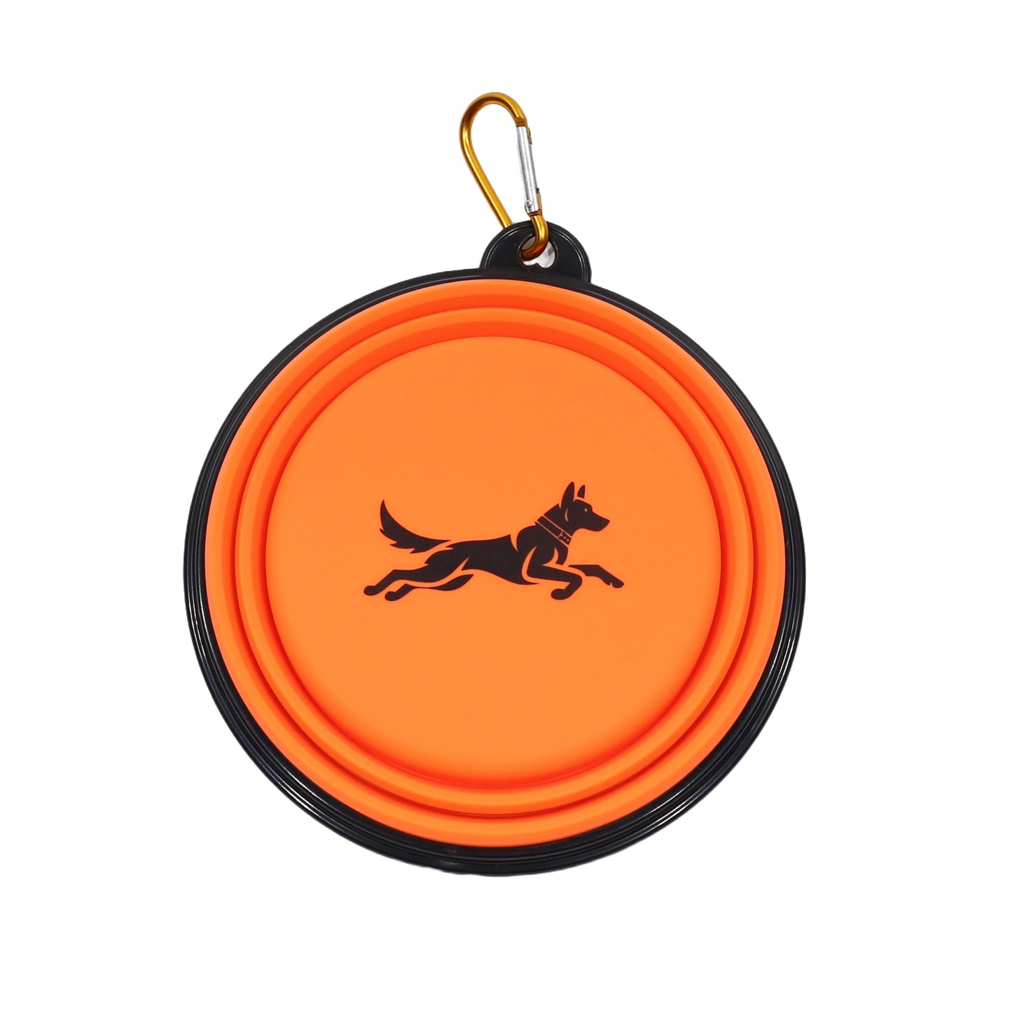 Gamelle pliable 650ml