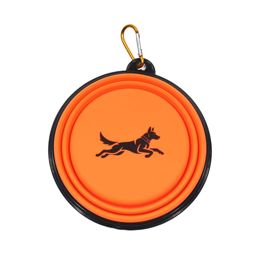 Gamelle pliable 650ml