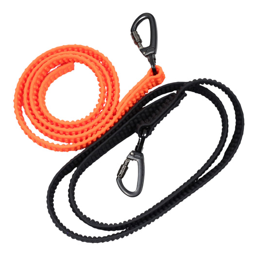 Laisse de Travail Super Grip 1m